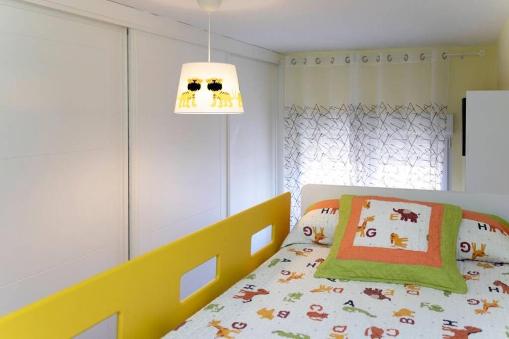 La Casa De Silvia Visita Parque Warner, Madrid Y Alrededores San Martín de la Vega Εξωτερικό φωτογραφία